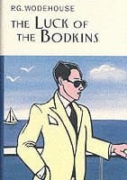 Luck Of The Bodkins