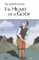 Omslag till boken Heart of a Goof av P.G. Wodehouse