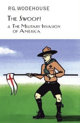 Swoop! & The Military Invasion of America