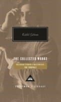 Collected Works of Kahlil Gibran