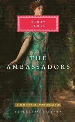 Ambassadors