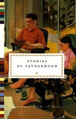 Stories of Fatherhood