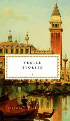 Venice Stories