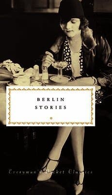 Berlin Stories