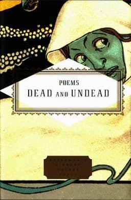 Poems of the Dead and Undead