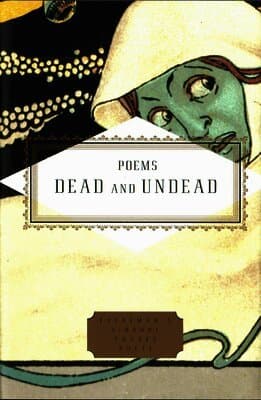 Poems of the Dead and Undead