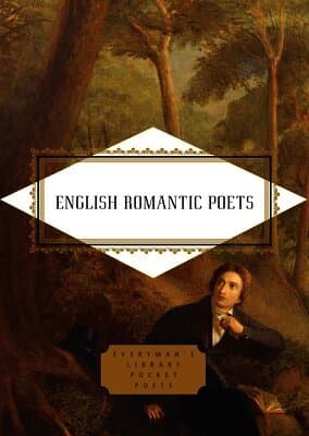 English Romantic Poets