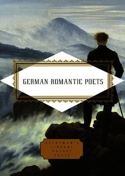 German Romantic Poets