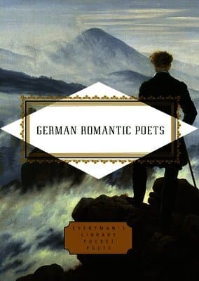 German Romantic Poets