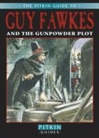 Guy Fawkes & The Gunpowder Plot