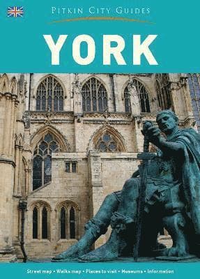 York City Guide - English