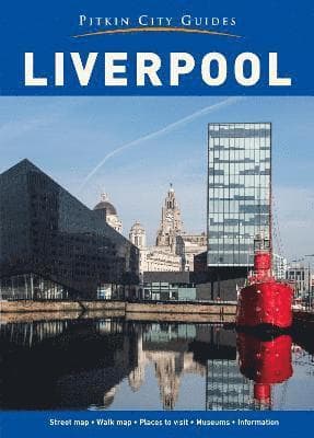 Liverpool City Guide