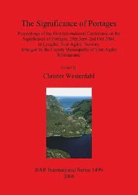 Significance of Portages