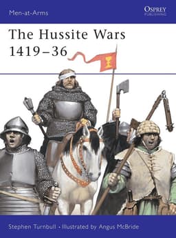 Hussite Wars 1419–36