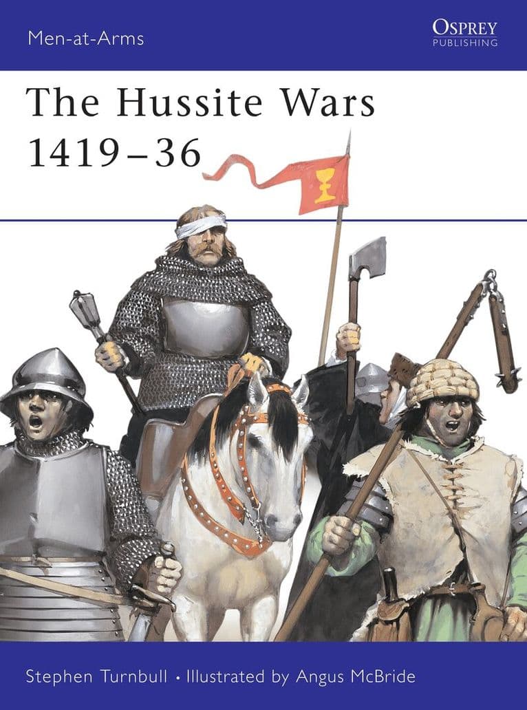 Hussite Wars 1419–36