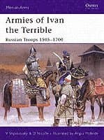 Armies of Ivan the Terrible