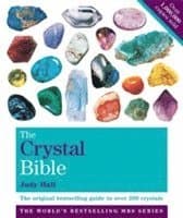 Crystal Bible Volume 1
