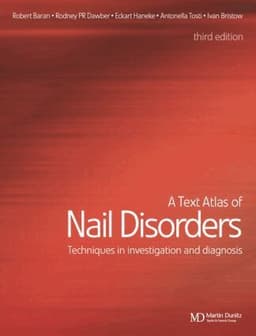 Text Atlas of Nail Disorders