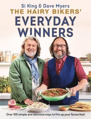 Hairy Bikers' Everyday Winners