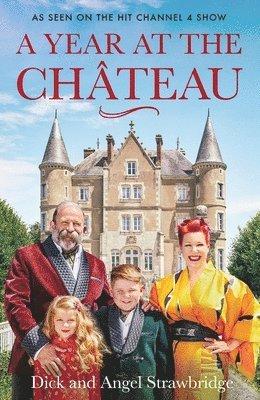 Year at the Chateau