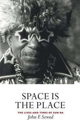 Space is the Place