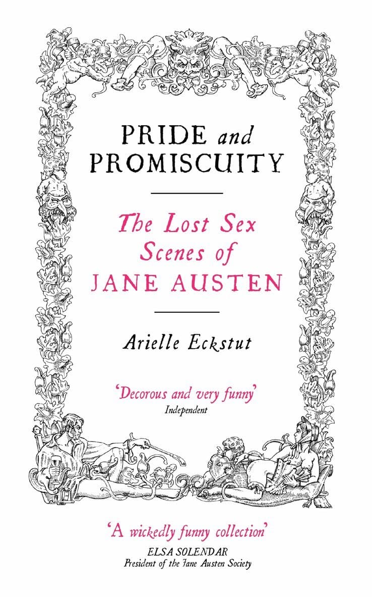 Pride And Promiscuity