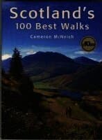 Scotland's 100 Best Walks