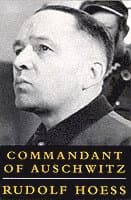 Commandant Of Auschwitz