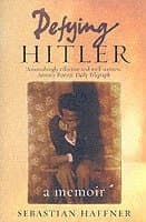 Defying Hitler