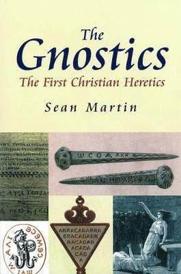 Short History of The Gnostics