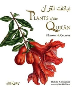 Plants of the Quran