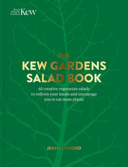 Kew Gardens Salad Book