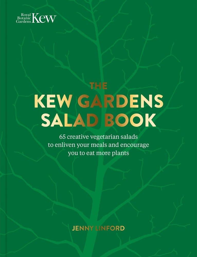 Kew Gardens Salad Book