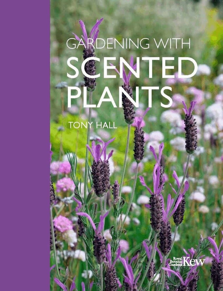 Gardening with Scented Plants