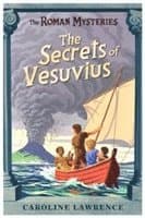 Roman Mysteries: The Secrets of Vesuvius