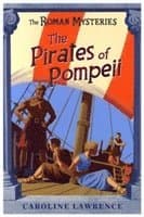 Roman Mysteries: The Pirates of Pompeii