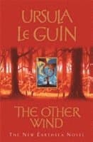 Omslag till boken Other Wind av Ursula K. Le Guin