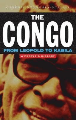 Congo from Leopold to Kabila