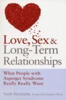 Love, Sex and Long-Term Relationships