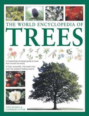 World Encyclopedia of Trees