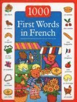 1000 First Words in French