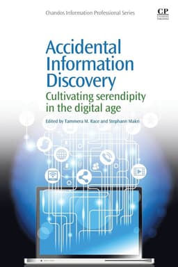Accidental Information Discovery
