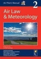 Air Pilot's Manual: Air Law & Meteorology