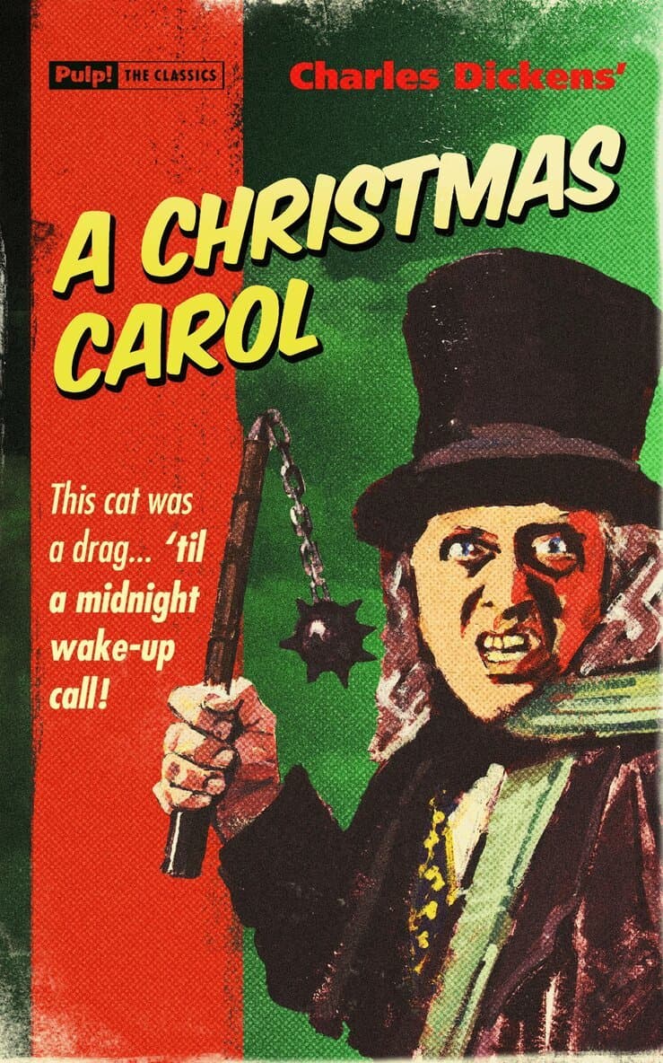 Christmas Carol