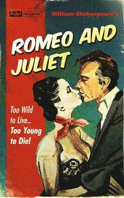Romeo & Juliet