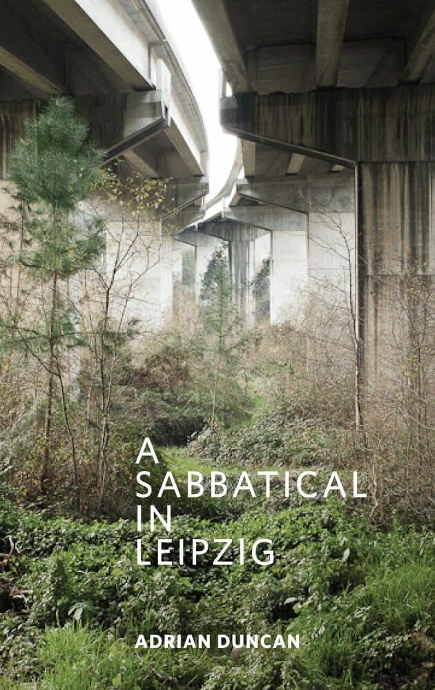 Sabbatical In Leipzig