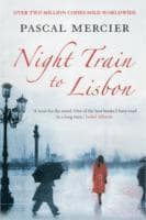 Night Train To Lisbon
