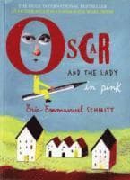 Oscar and the Lady in Pink