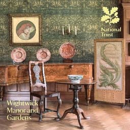 Wightwick Manor and Gardens