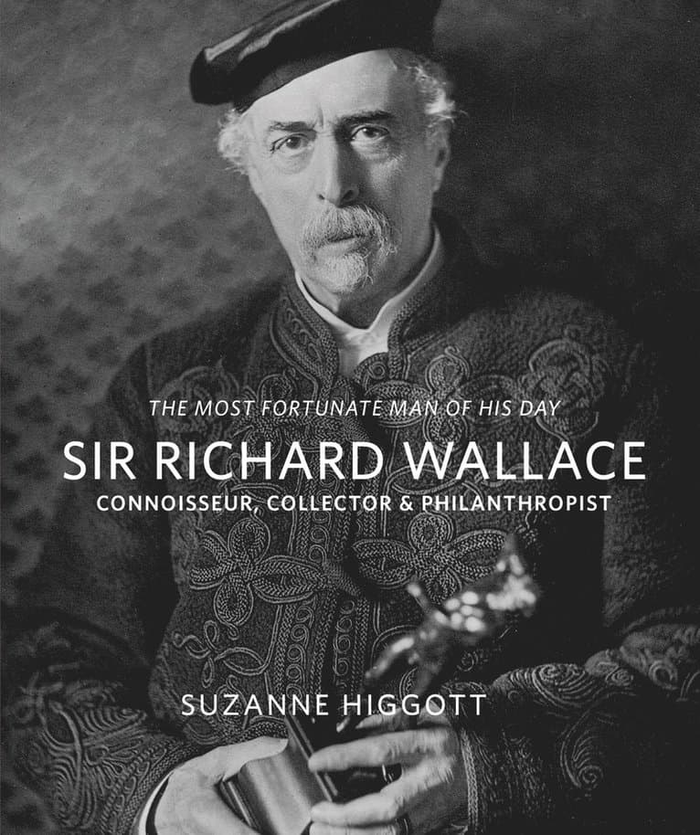 Sir Richard Wallace